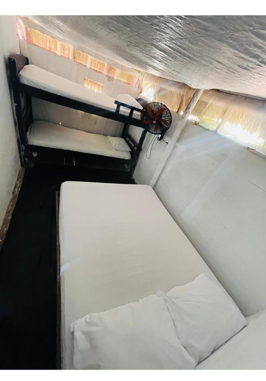 فندق Mandala Beach Isla Barú المظهر الخارجي الصورة
