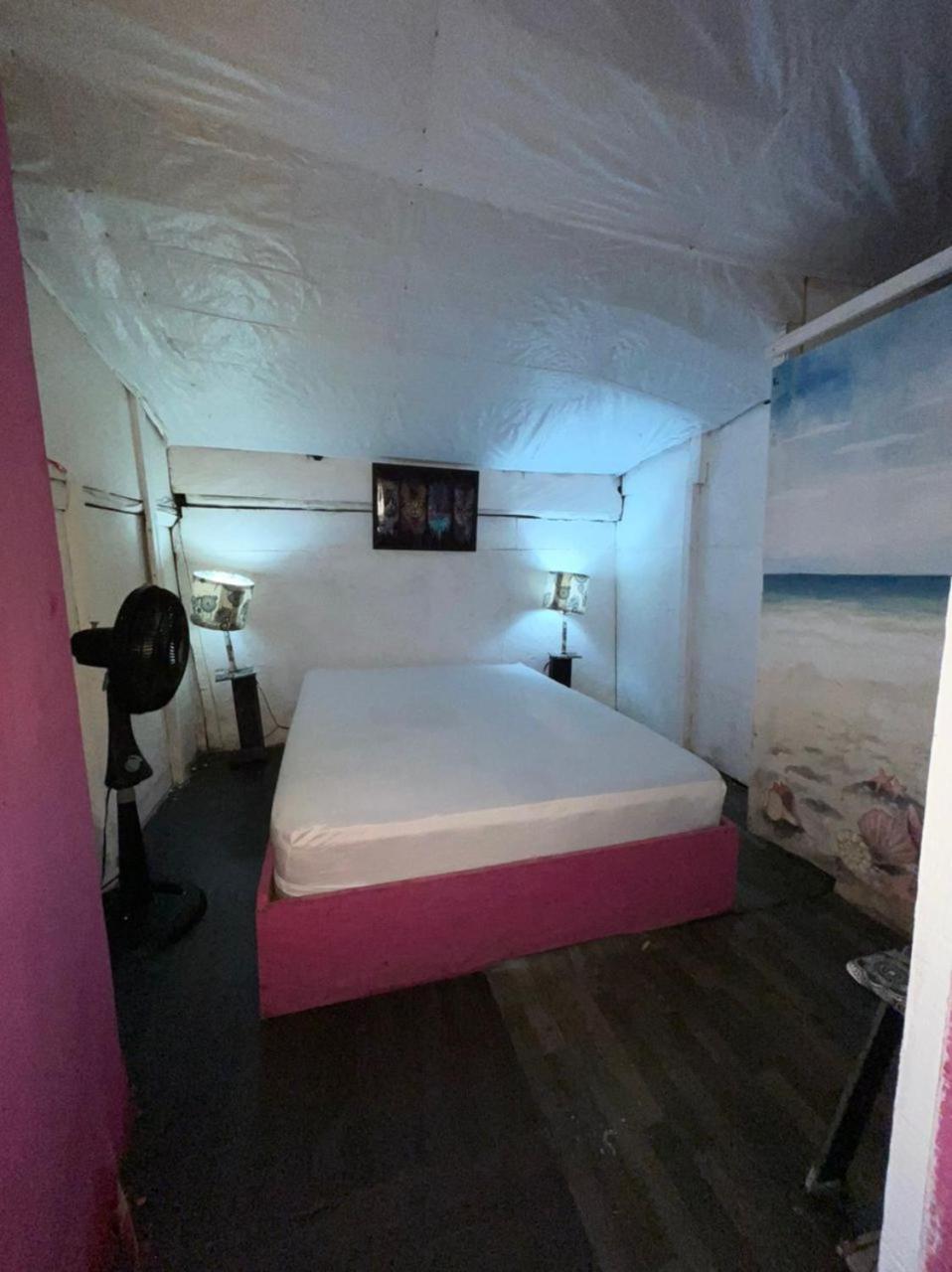 فندق Mandala Beach Isla Barú المظهر الخارجي الصورة