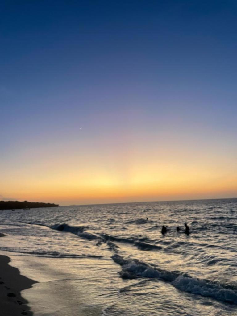 فندق Mandala Beach Isla Barú المظهر الخارجي الصورة
