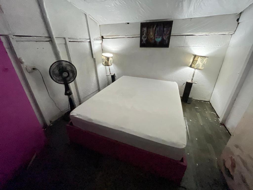فندق Mandala Beach Isla Barú المظهر الخارجي الصورة
